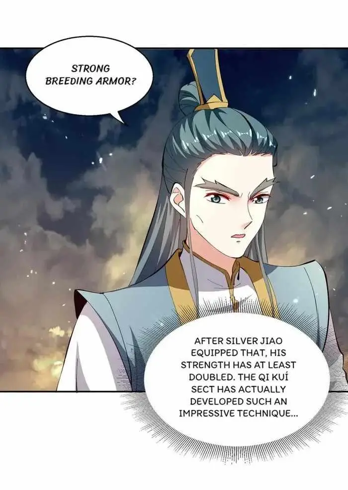 Read Strongest Leveling chapter 332 image 11 on Lezhin