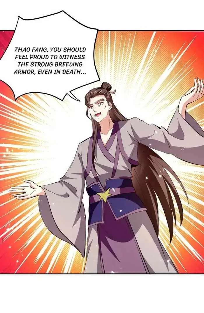 Read Strongest Leveling chapter 332 image 12 on Lezhin