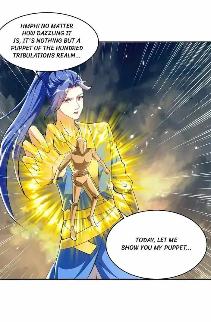 Read Strongest Leveling chapter 332 image 13 on Lezhin