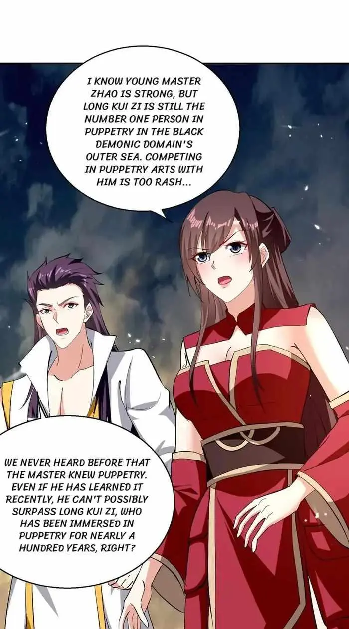 Read Strongest Leveling chapter 332 image 16 on Lezhin