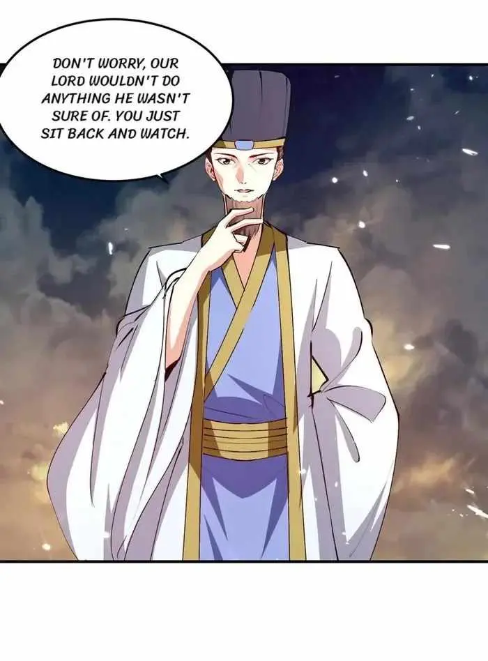 Read Strongest Leveling chapter 332 image 18 on Lezhin