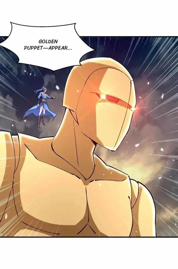 Read Strongest Leveling chapter 332 image 19 on Lezhin