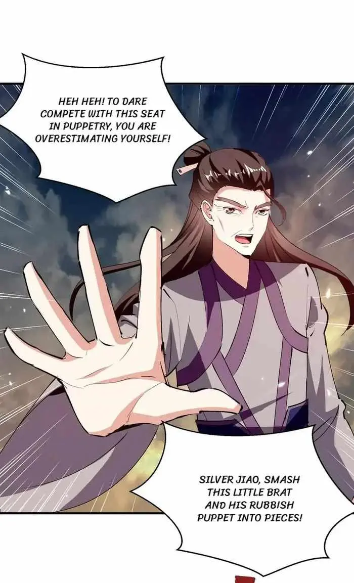 Read Strongest Leveling chapter 332 image 20 on Lezhin