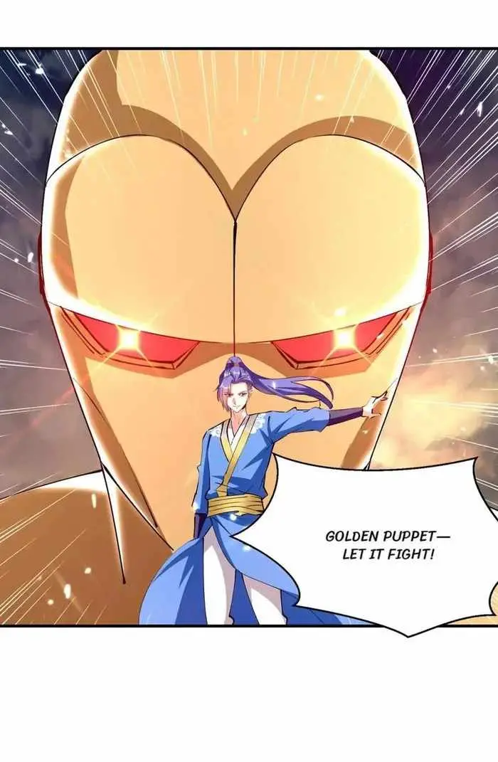 Read Strongest Leveling chapter 332 image 23 on Lezhin