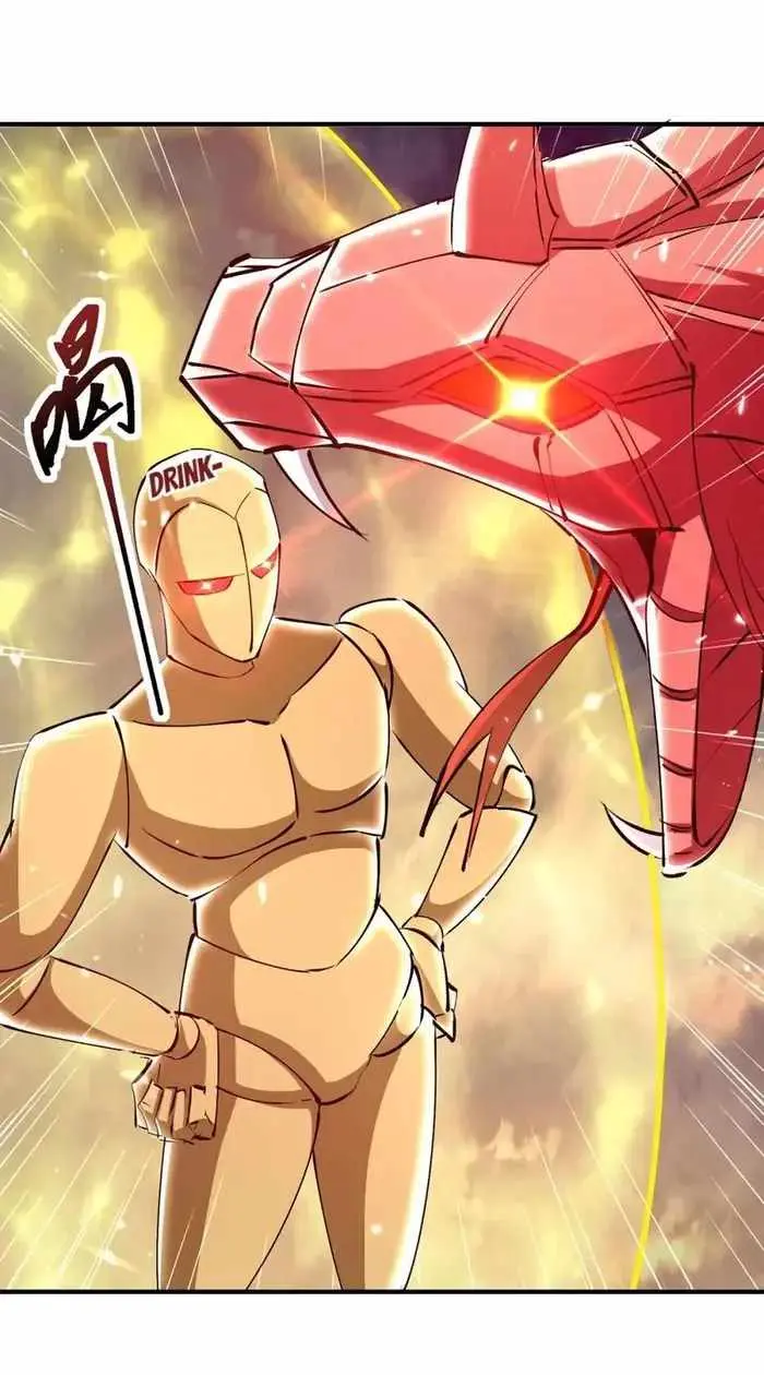 Read Strongest Leveling chapter 332 image 24 on Lezhin