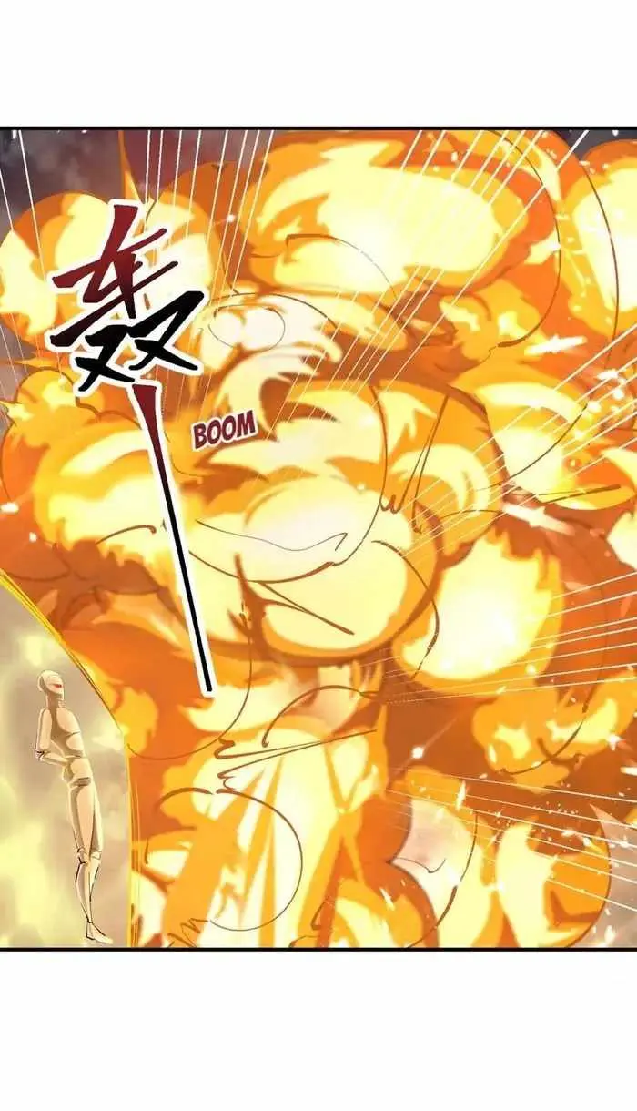 Read Strongest Leveling chapter 332 image 25 on Lezhin