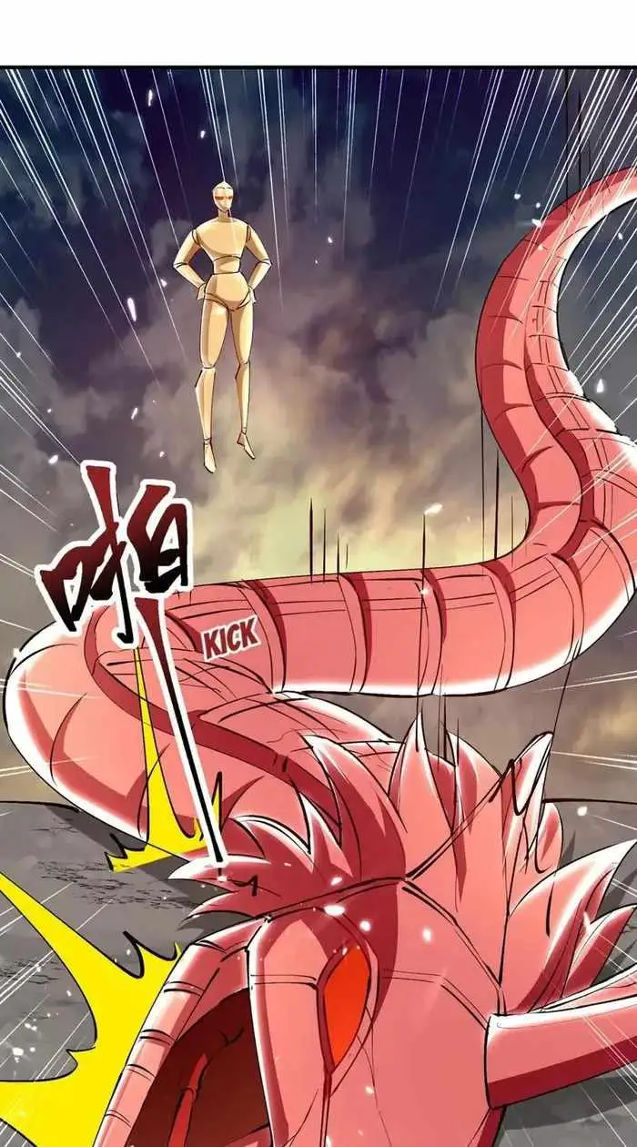 Read Strongest Leveling chapter 332 image 26 on Lezhin