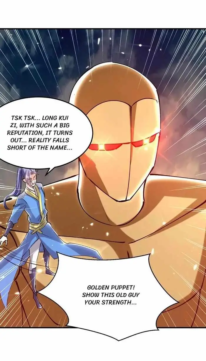 Read Strongest Leveling chapter 332 image 29 on Lezhin
