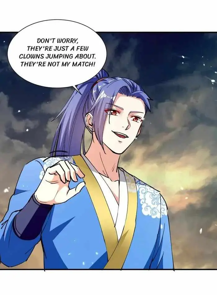 Read Strongest Leveling chapter 332 image 3 on Lezhin