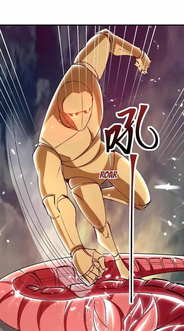 Read Strongest Leveling chapter 332 image 30 on Lezhin