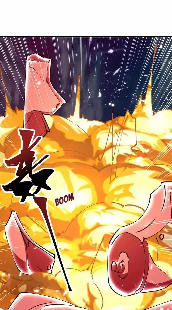 Read Strongest Leveling chapter 332 image 32 on Lezhin