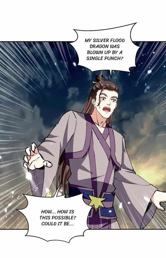Read Strongest Leveling chapter 332 image 34 on Lezhin