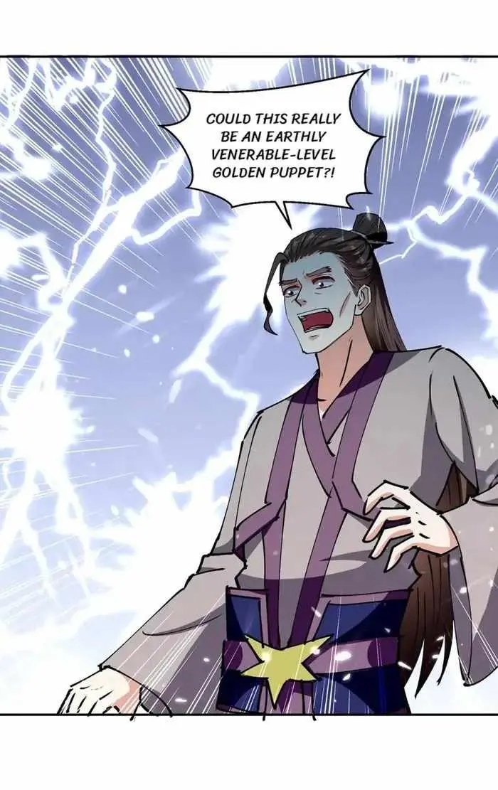 Read Strongest Leveling chapter 332 image 35 on Lezhin