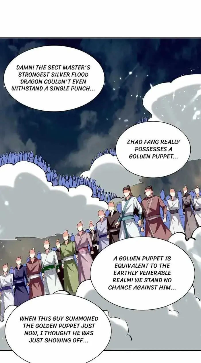 Read Strongest Leveling chapter 332 image 36 on Lezhin