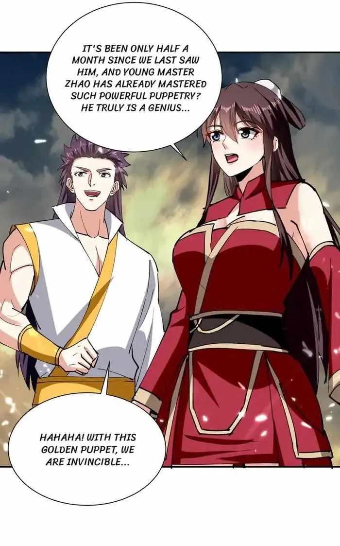 Read Strongest Leveling chapter 332 image 38 on Lezhin