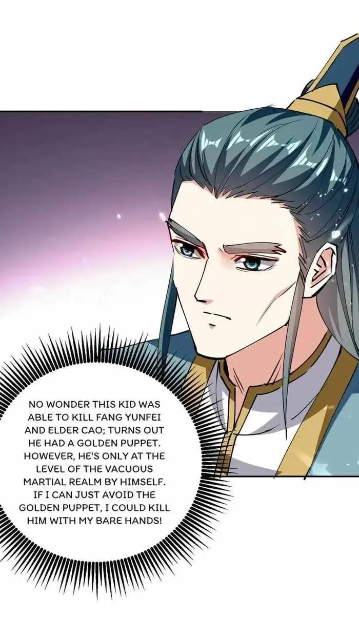 Read Strongest Leveling chapter 332 image 39 on Lezhin
