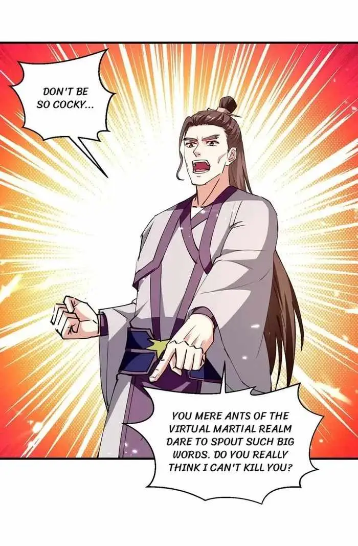 Read Strongest Leveling chapter 332 image 4 on Lezhin