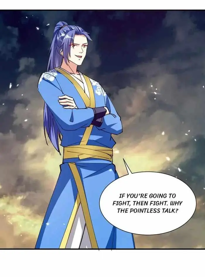 Read Strongest Leveling chapter 332 image 5 on Lezhin