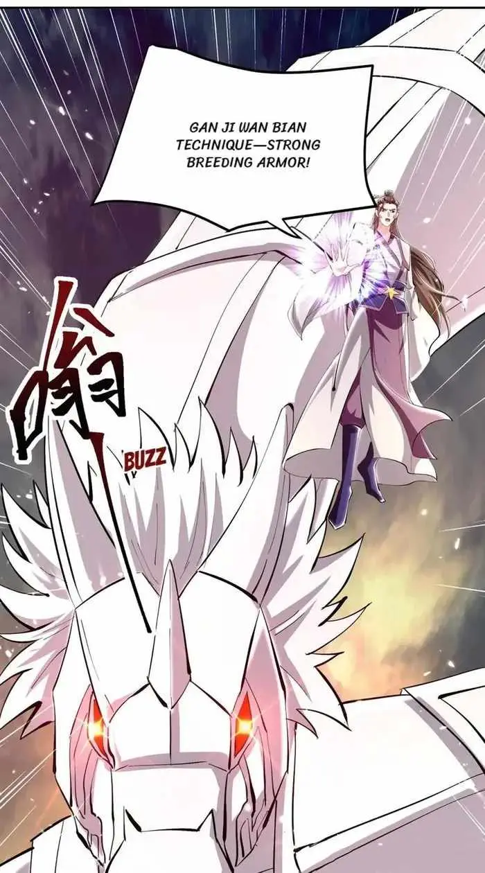 Read Strongest Leveling chapter 332 image 7 on Lezhin