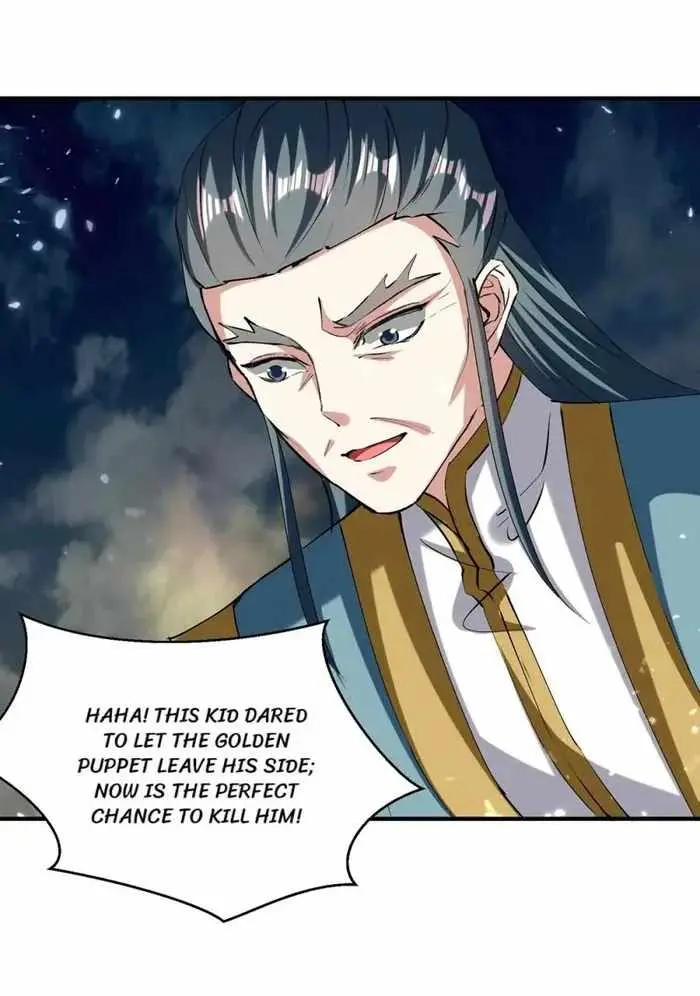 Read Strongest Leveling chapter 333 image 10 on Lezhin