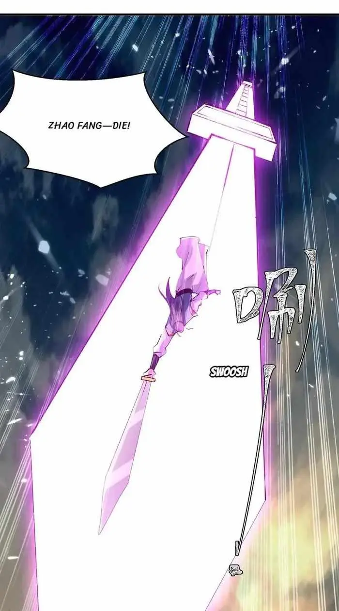 Read Strongest Leveling chapter 333 image 11 on Lezhin
