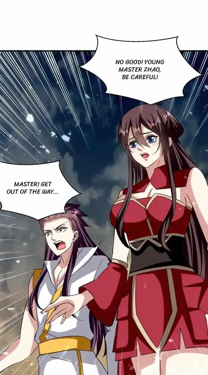 Read Strongest Leveling chapter 333 image 13 on Lezhin