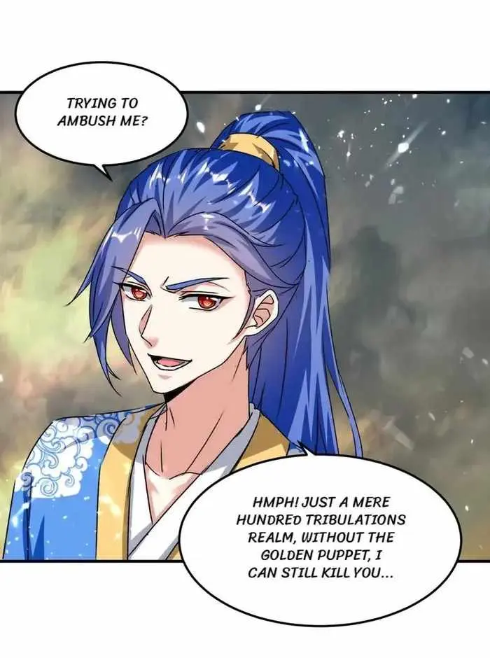 Read Strongest Leveling chapter 333 image 15 on Lezhin