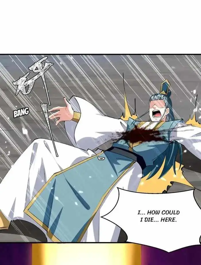 Read Strongest Leveling chapter 333 image 18 on Lezhin