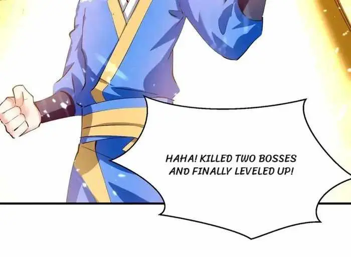 Read Strongest Leveling chapter 333 image 20 on Lezhin