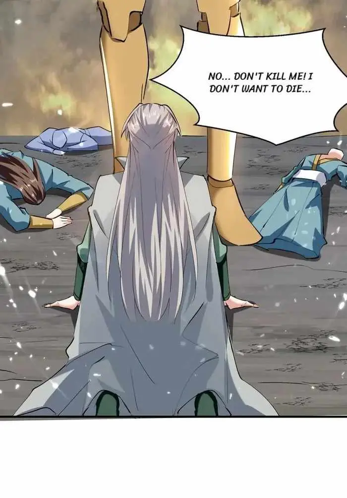 Read Strongest Leveling chapter 333 image 22 on Lezhin