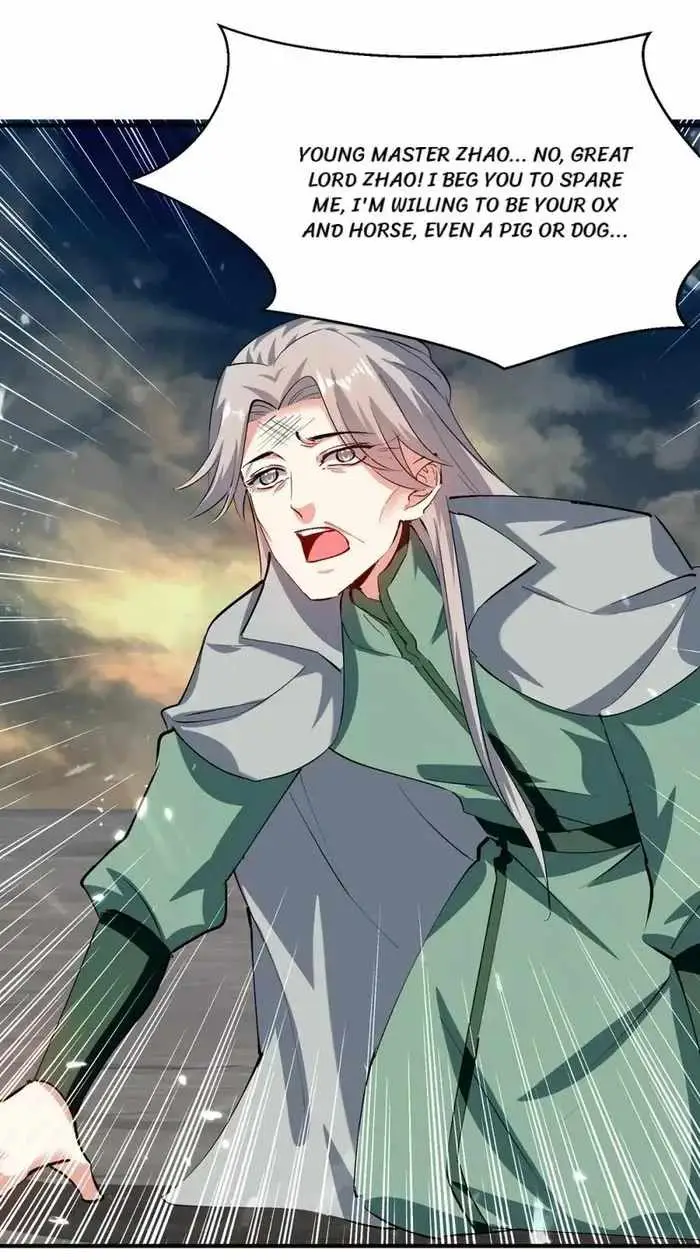 Read Strongest Leveling chapter 333 image 23 on Lezhin