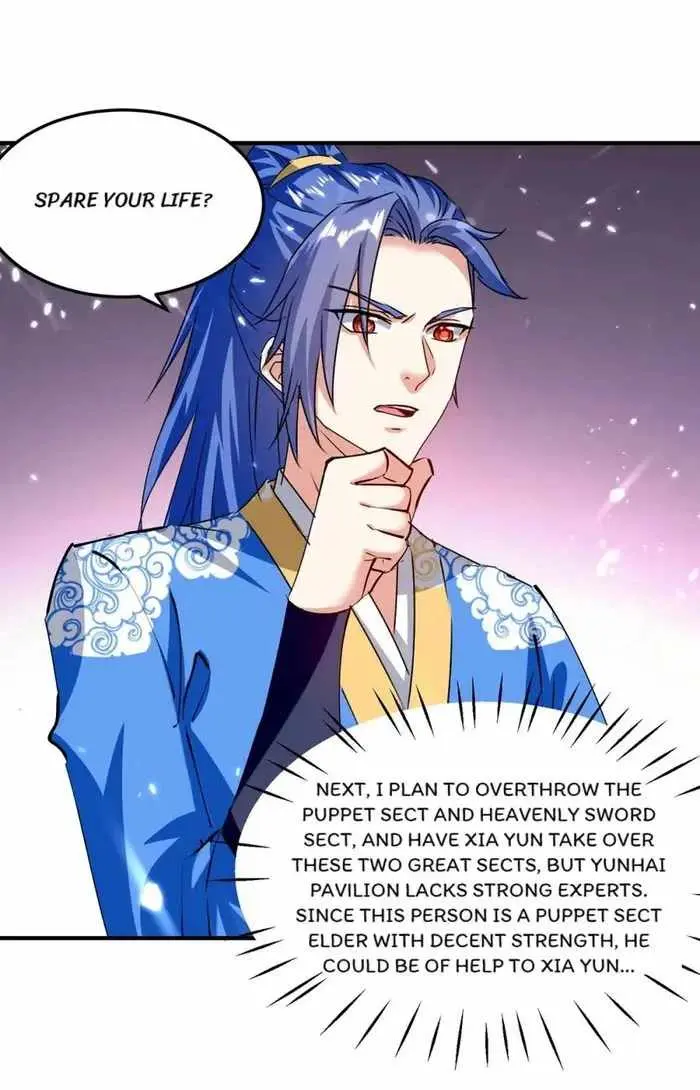 Read Strongest Leveling chapter 333 image 24 on Lezhin