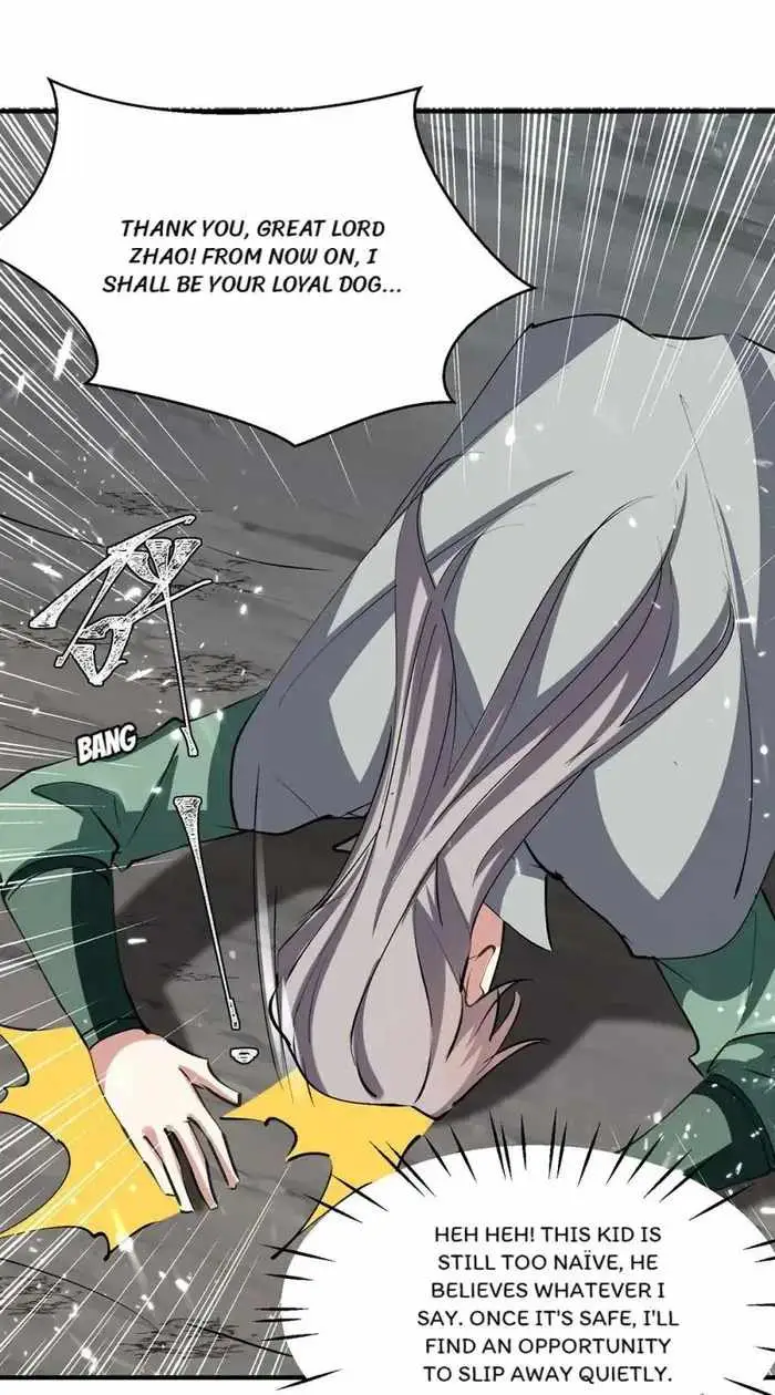 Read Strongest Leveling chapter 333 image 26 on Lezhin