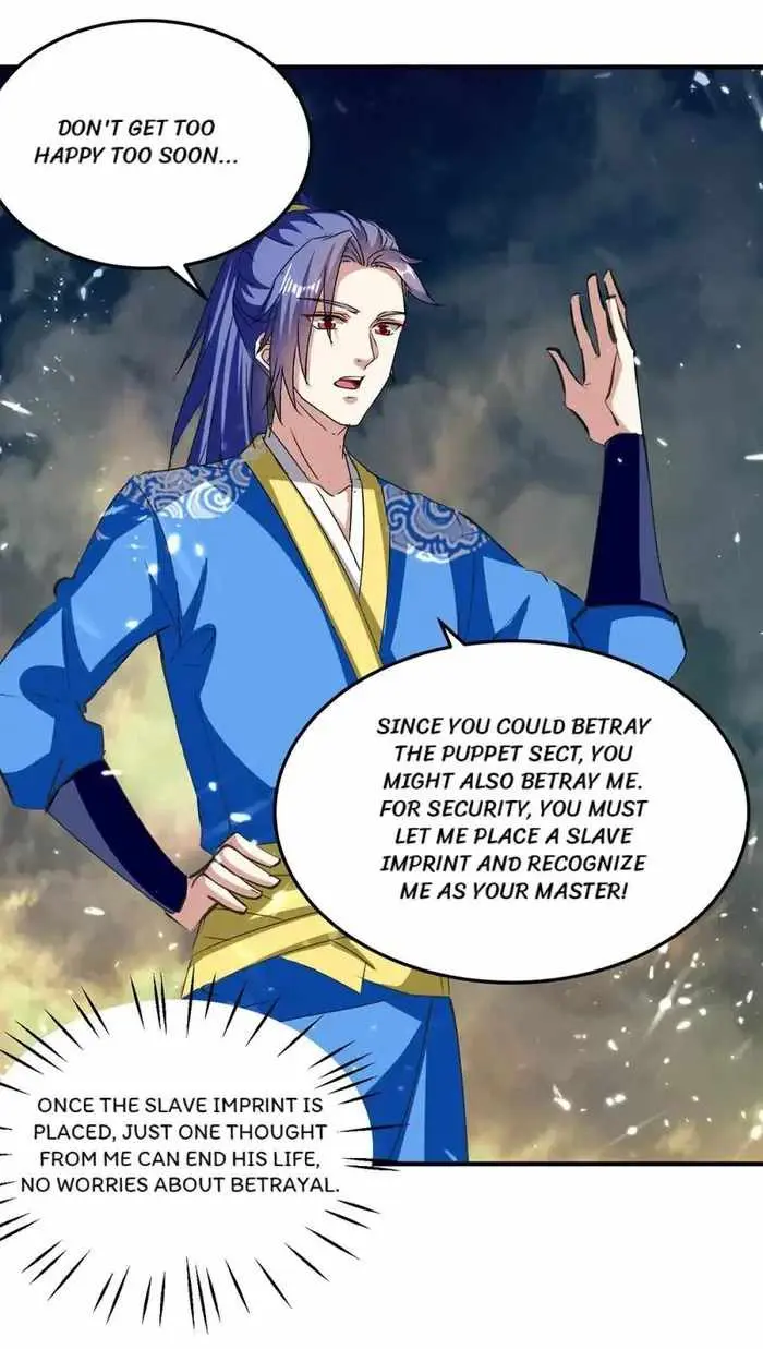 Read Strongest Leveling chapter 333 image 28 on Lezhin