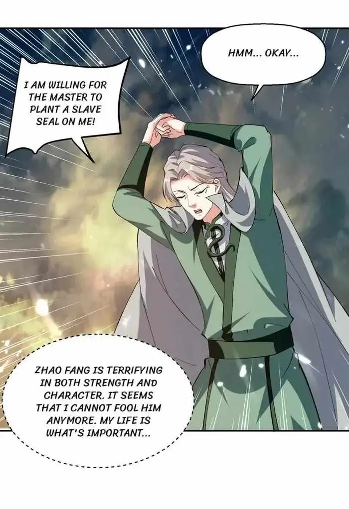 Read Strongest Leveling chapter 333 image 31 on Lezhin