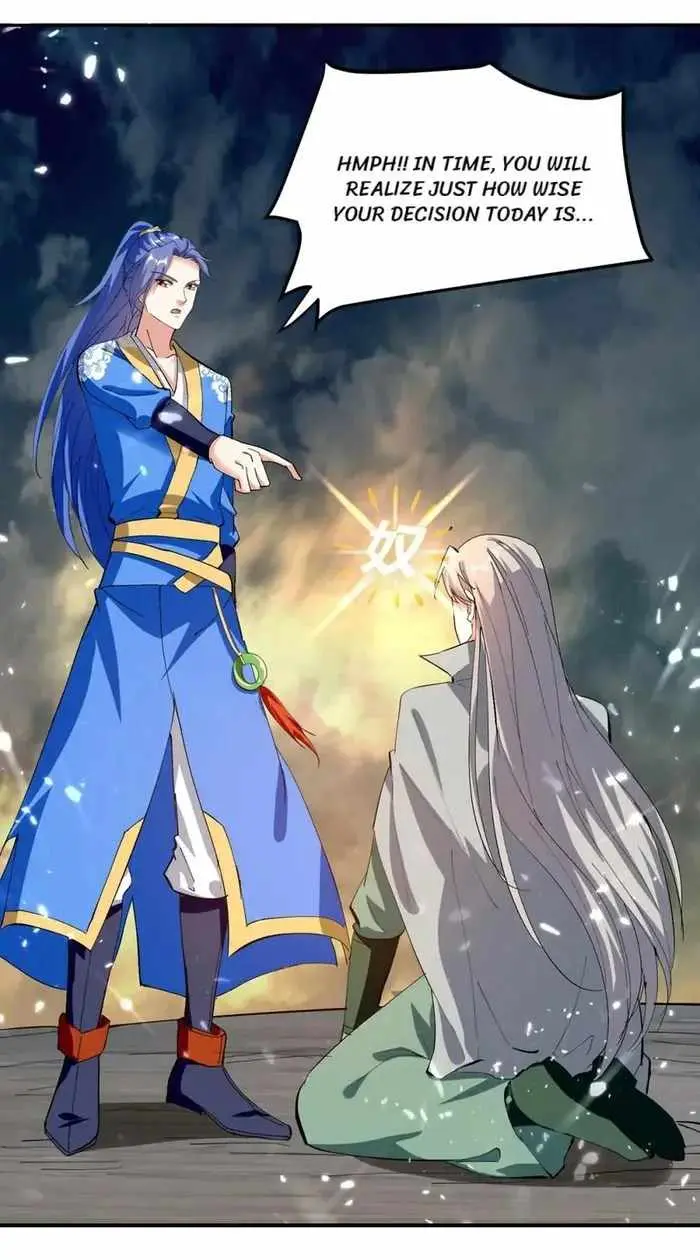 Read Strongest Leveling chapter 333 image 32 on Lezhin