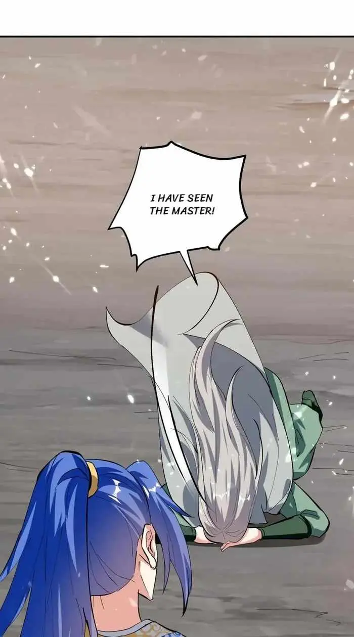 Read Strongest Leveling chapter 333 image 34 on Lezhin