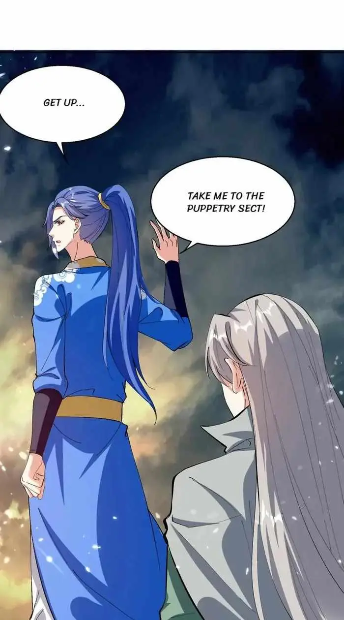 Read Strongest Leveling chapter 333 image 36 on Lezhin