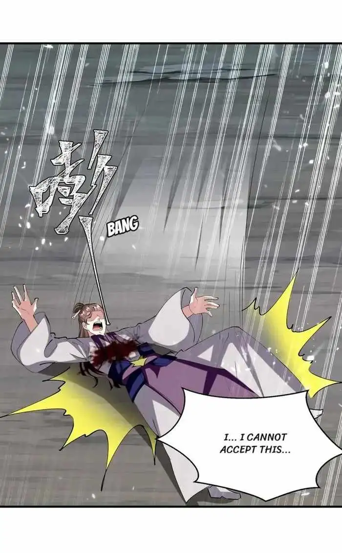 Read Strongest Leveling chapter 333 image 6 on Lezhin