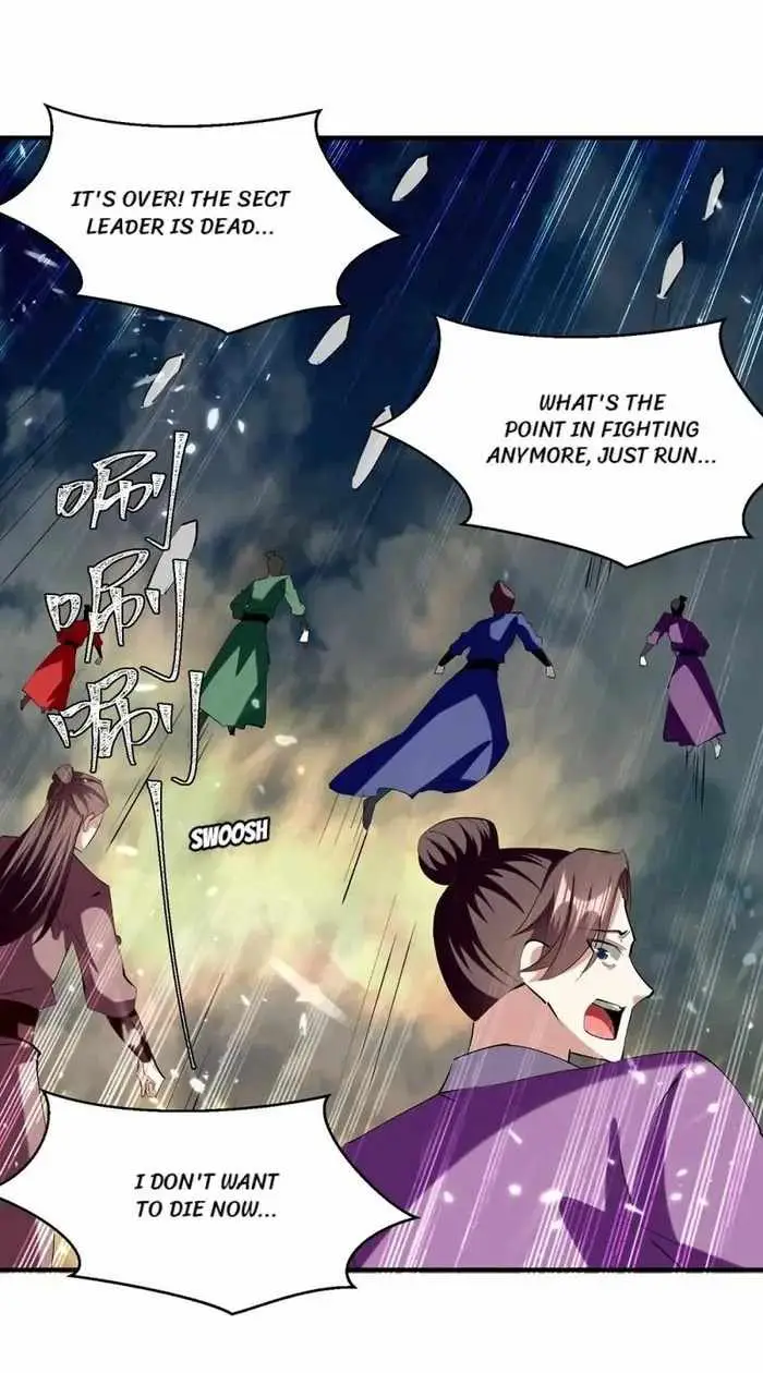 Read Strongest Leveling chapter 333 image 7 on Lezhin
