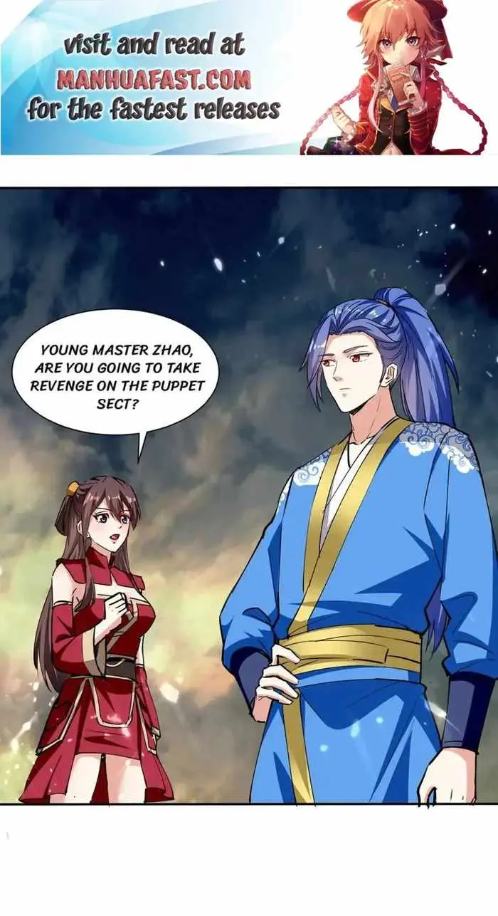Read Strongest Leveling chapter 334 image 0 on Lezhin