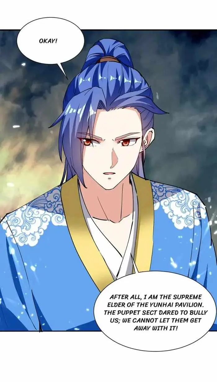Read Strongest Leveling chapter 334 image 1 on Lezhin