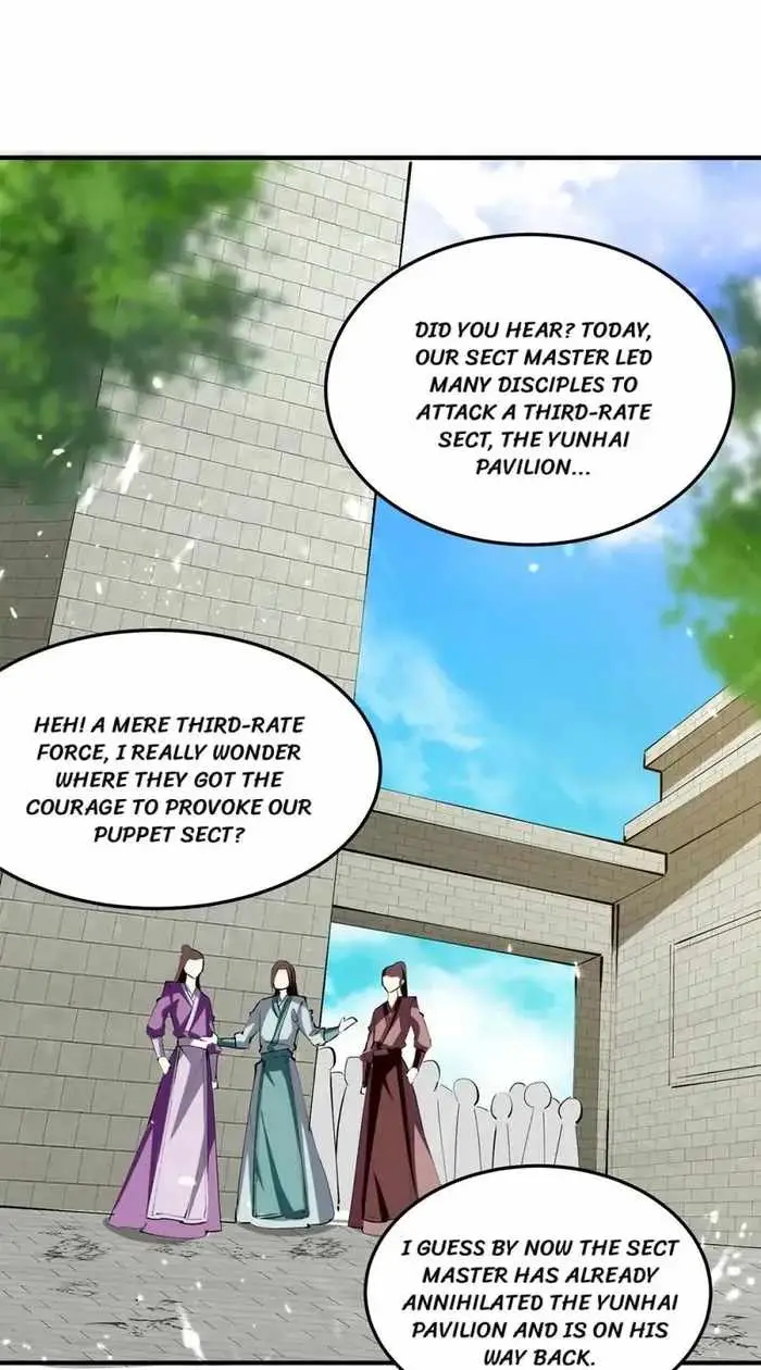 Read Strongest Leveling chapter 334 image 10 on Lezhin
