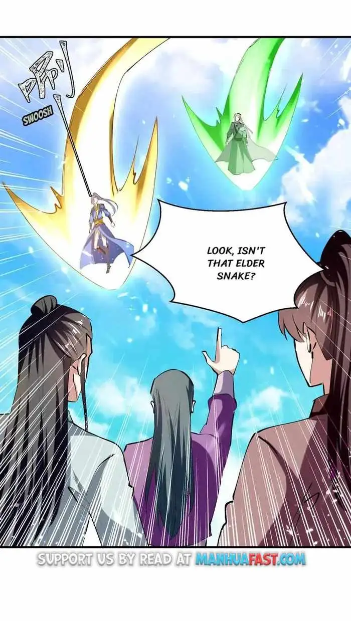 Read Strongest Leveling chapter 334 image 12 on Lezhin