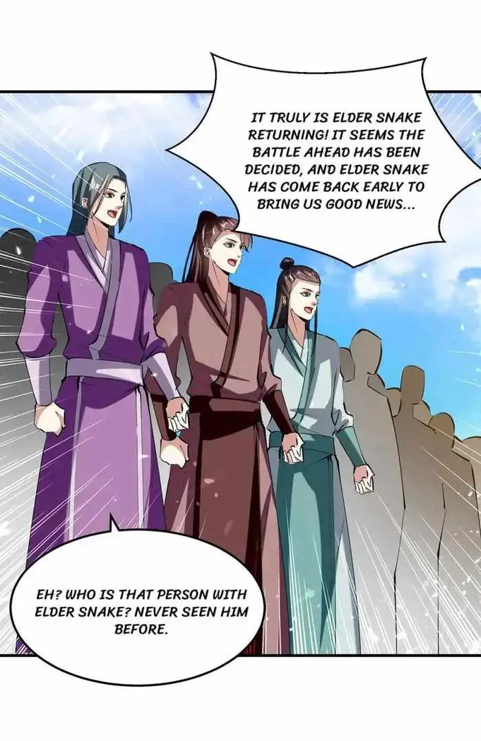Read Strongest Leveling chapter 334 image 13 on Lezhin