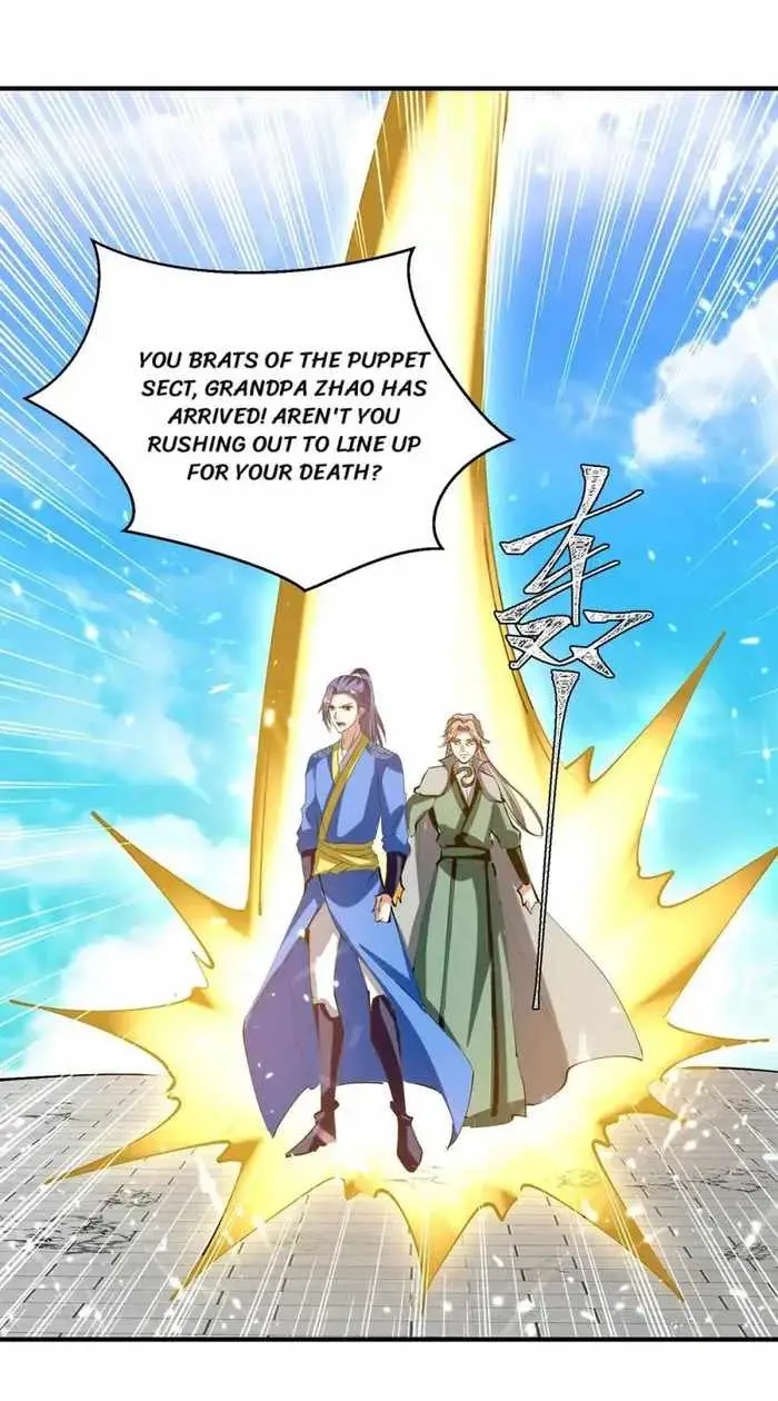 Read Strongest Leveling chapter 334 image 15 on Lezhin