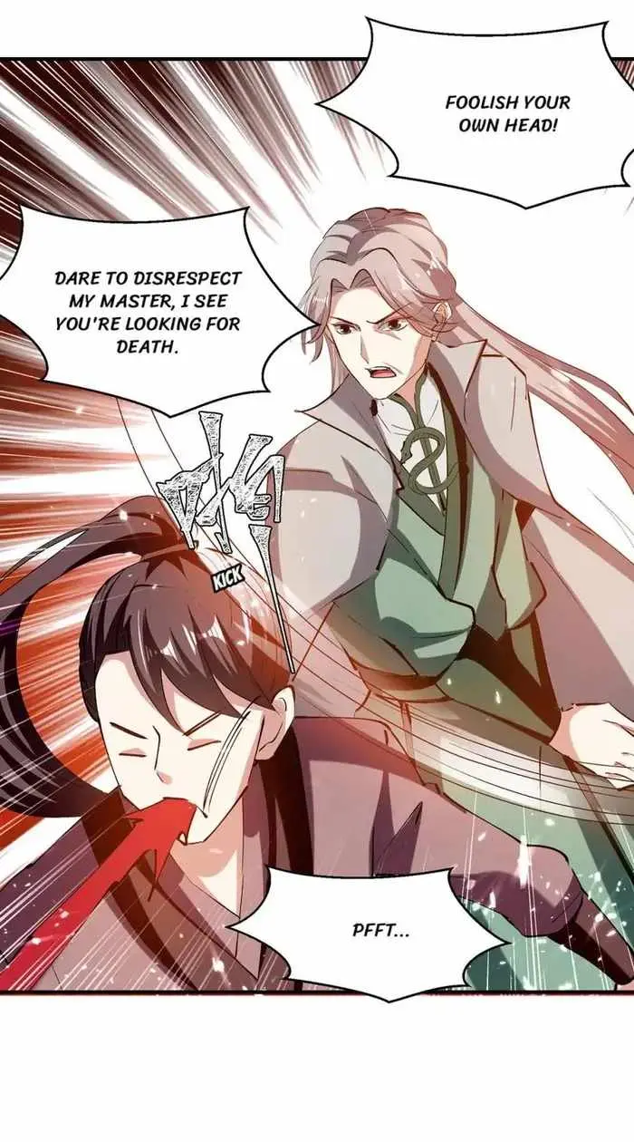 Read Strongest Leveling chapter 334 image 17 on Lezhin