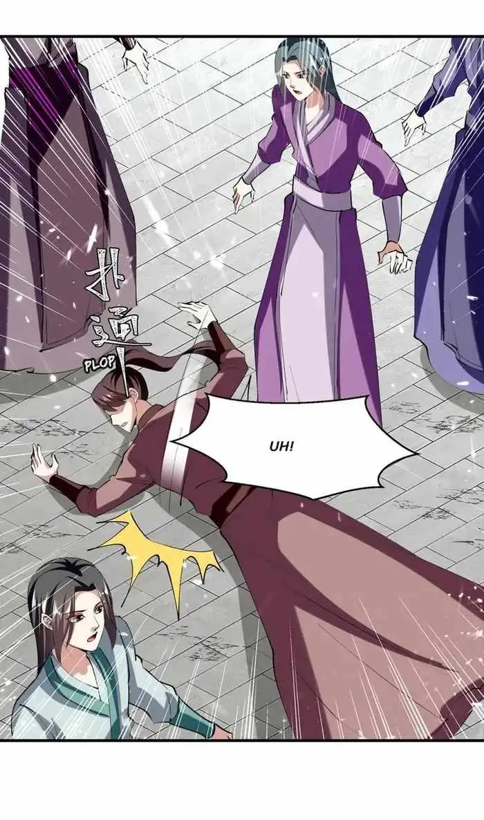 Read Strongest Leveling chapter 334 image 18 on Lezhin
