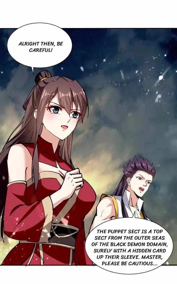 Read Strongest Leveling chapter 334 image 2 on Lezhin