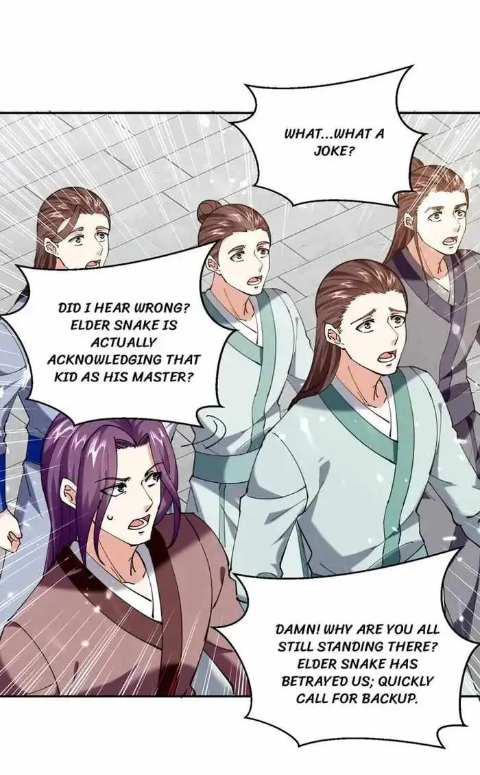 Read Strongest Leveling chapter 334 image 20 on Lezhin